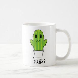 Hugs? Coffee Mug