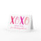 Hugs & Kisses (XOXO) Valentine's Day Bridal Shower