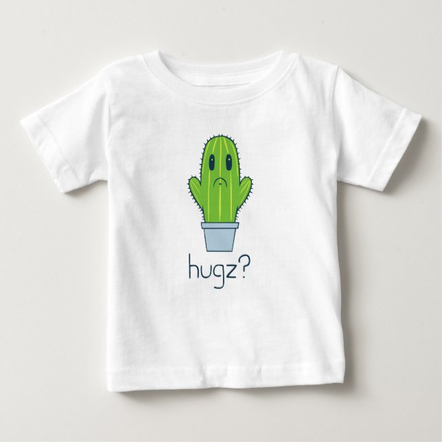 Hugz? Baby T-Shirt (Front)