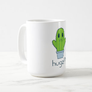 Hugz? Coffee Mug