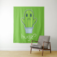 Hugz?