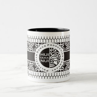 Hui Tama Nui Mug