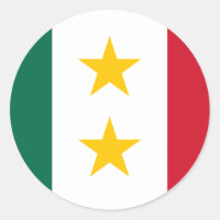 huila y Tejas, Mexico