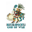 Huitzilopochtli