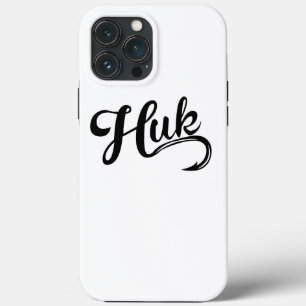 Huk Fishing Gear iPhone 13 Pro Max Case
