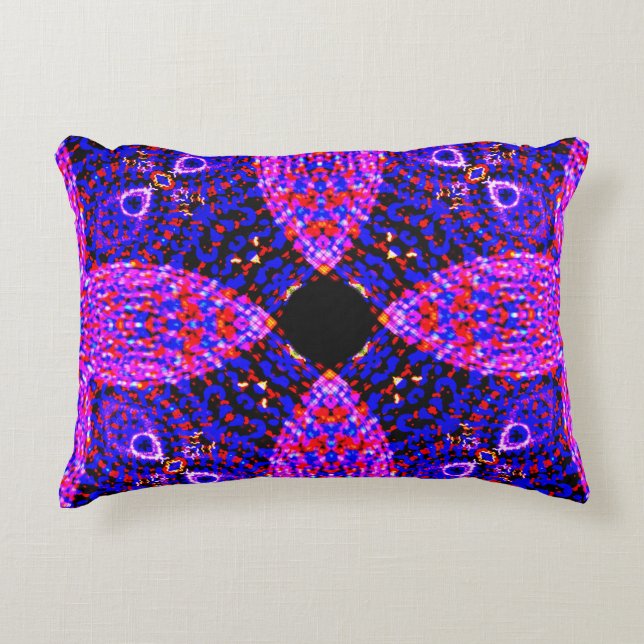 Hula Decorative Cushion (Front)