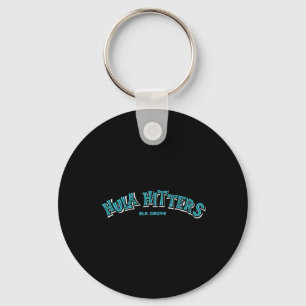 Hula Hitters Softll (v2) Key Ring