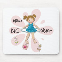Hula Hoop New Big Sister