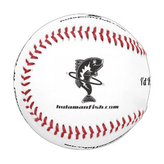 HulaMan Baseball