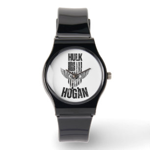 Hulk Hogan Watch