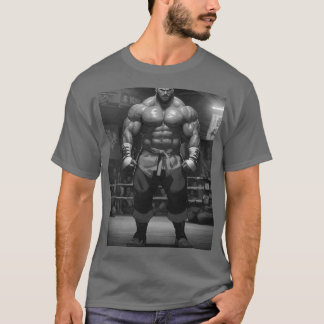 Hulk Smash, Personality Style! T-Shirt