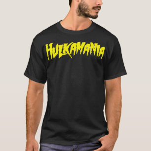 Hulkamania T-Shirt