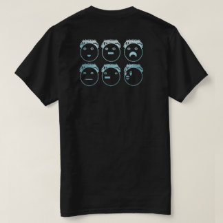 HULL CLICKER TEE [v2]