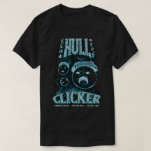 HULL CLICKER TEE [v3]
