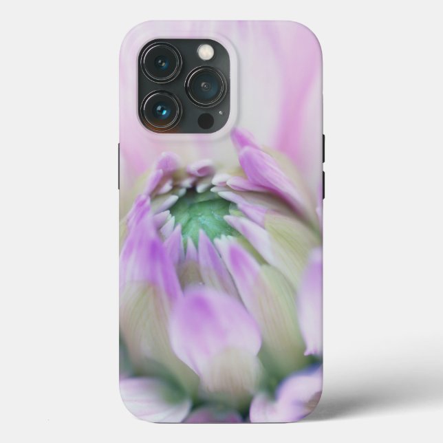 Hull for Iphone 13 pro Dahlia Case-Mate iPhone Case (Back)