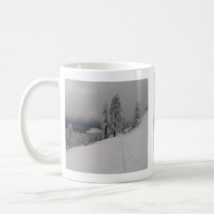 Hull Mountain Coffee Mug