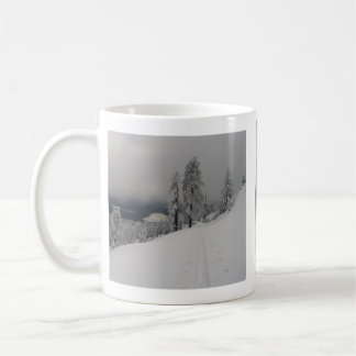 Hull Mountain Coffee Mug
