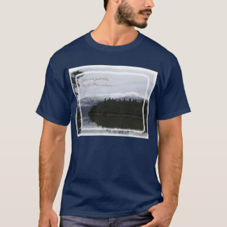 Hull Mountain T-Shirt