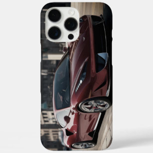 HüLLEN iPhone 16 Pro Max Case