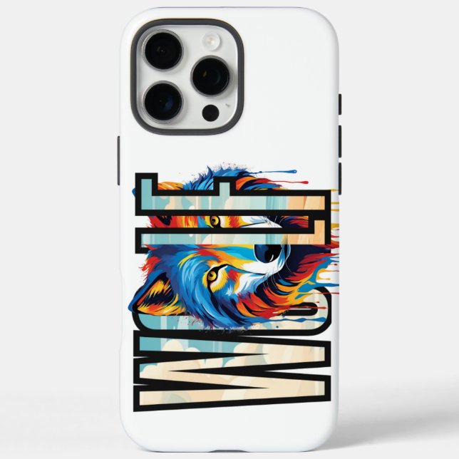 HüLLEN Case-Mate iPhone Case (Back)
