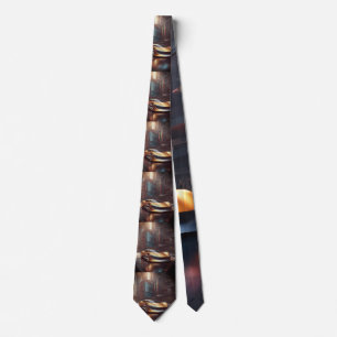 HüLLEN Tie