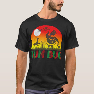 Hum Bug Christmas T-Shirt