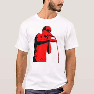 Human Beatbox 2 T-Shirt