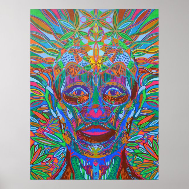 Human Biology - 2013 Poster (Front)