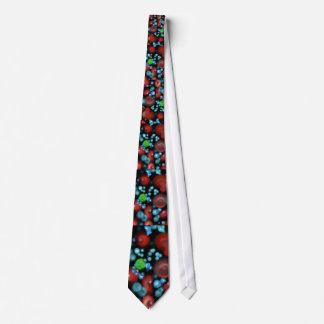 Human Blood Cells Tie