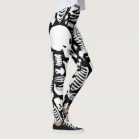Human Bones Skeleton