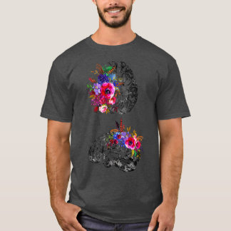 Human Brain 6 T-Shirt