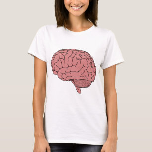 Human brain T-Shirt