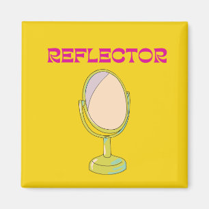 Human Design Reflector Magnet