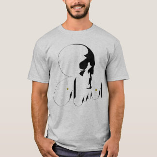 Human / Ensaan T-Shirt