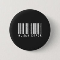Human Error