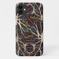 Human Experience Inspirational Word Art