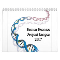 Human Genome Project Images