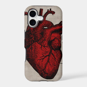 Human Heart Case-Mate Case