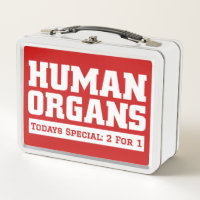 HUMAN ORGANS