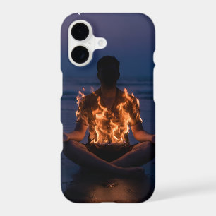 Human Phoenix Cool