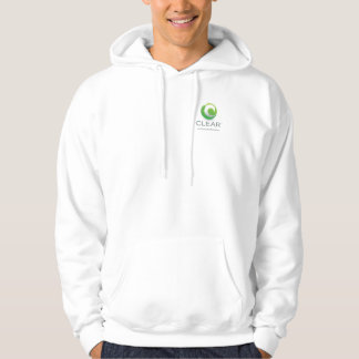 Human Powered Hoodie