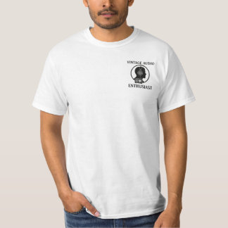 Human Radio Hybrid T-Shirt