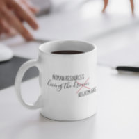 Human Resources HR Living the Dream Nightmare