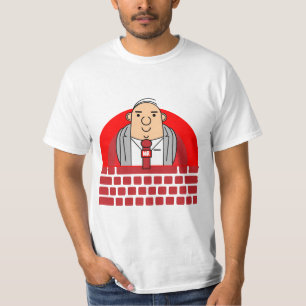 Human Resources Office T-Shirt