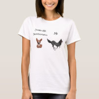 Human Resources Wolf Dog Other HR Professionals