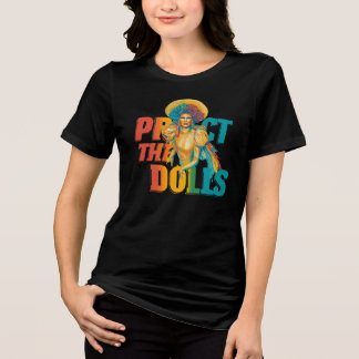 Human Rights Shirt Gender Equality Top Trans Pride