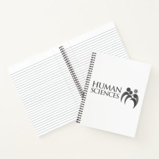 Human Sciences Notebook