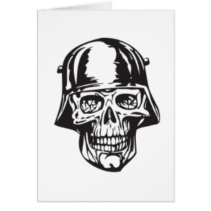 Human Skull 157
