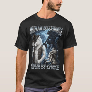 Human T-Shirt