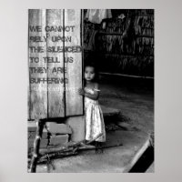 Human Trafficking: Silenced